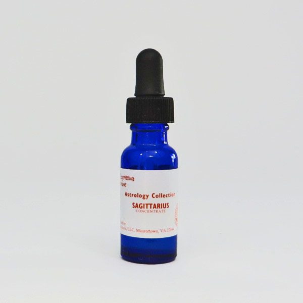 Sagittarius Replacement Bottle