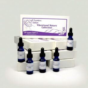 Vibrational Nature Collection box sets