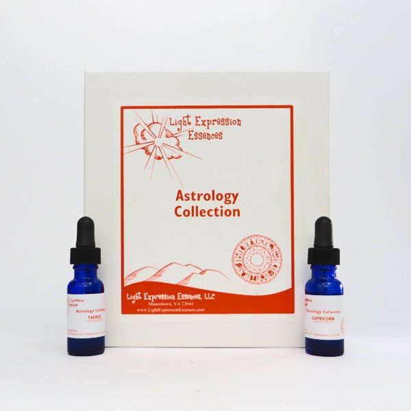 Astrology Collection Set