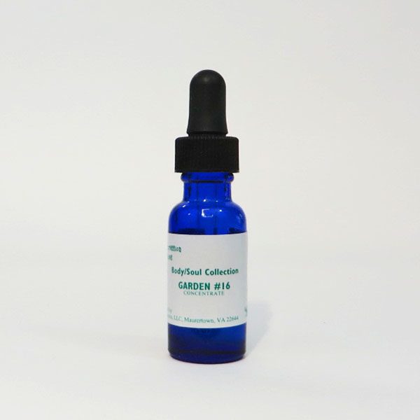 Garden 16 Replacement Bottle