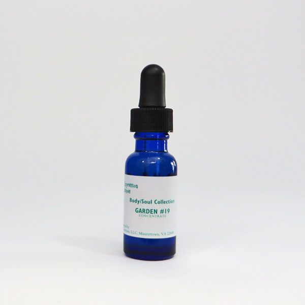 Garden 19 Replacement Bottle