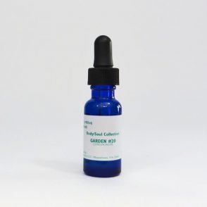 Garden 20 Replacement Bottle