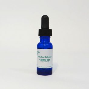 Garden 21 Replacement Bottle