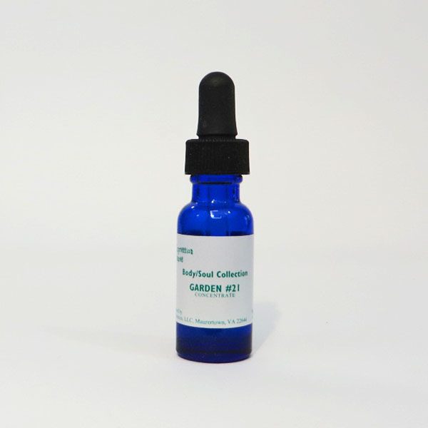 Garden 21 Replacement Bottle