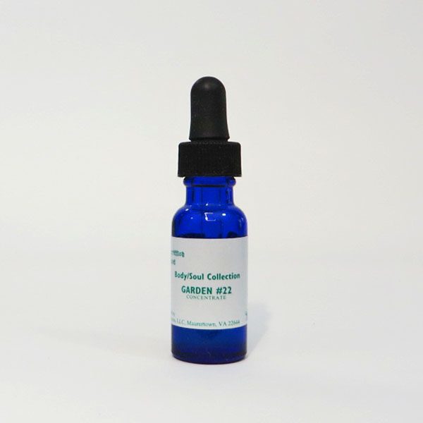 Garden 22 Replacement Bottle