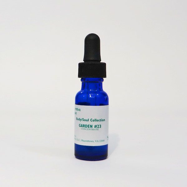Garden 23 Replacement Bottle