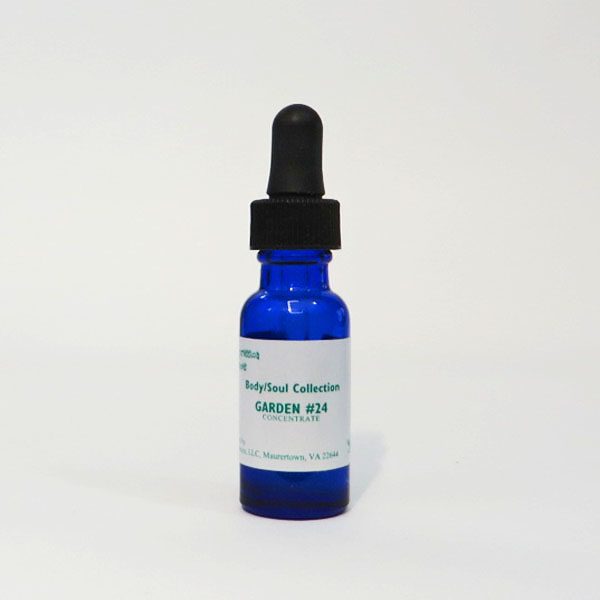 Garden 24 Replacement Bottle