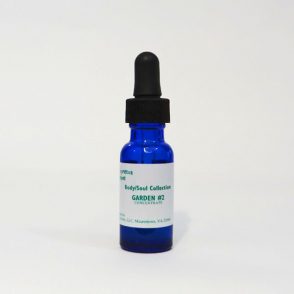 Garden 2 Replacement Bottle