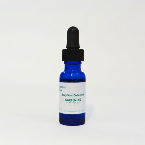 Garden 5 Replacement Bottle