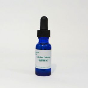 Garden 7 Replacement Bottle