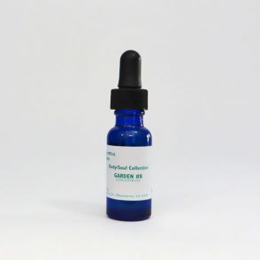 Garden 8 Replacement Bottle
