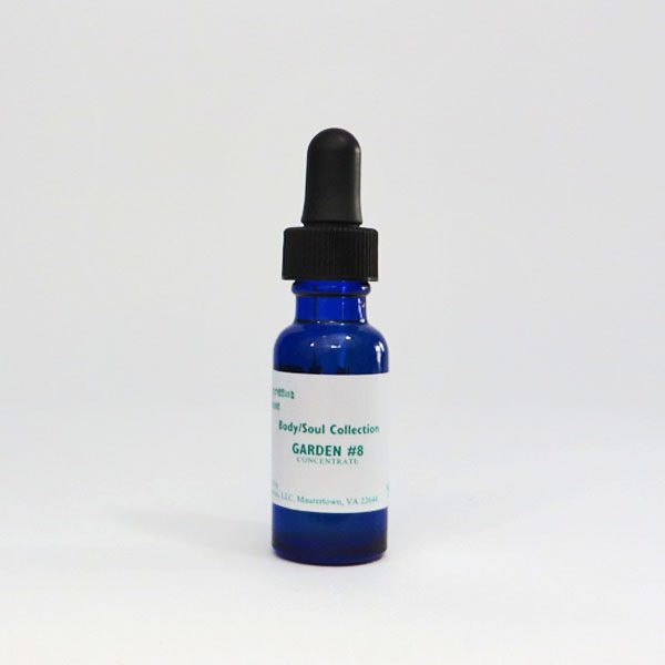 Garden 8 Replacement Bottle