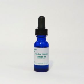 Garden 9 Replacement Bottle
