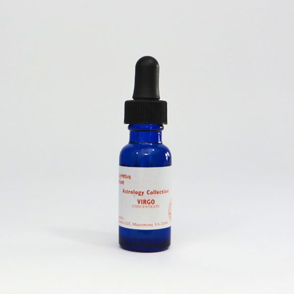 Virgo Replacement Bottle