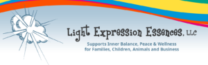 Light Expression Essences