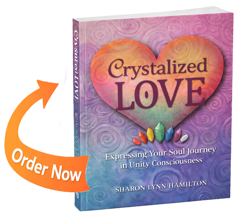 Crystalized Love - Order Now